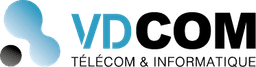 Logo VDCOM