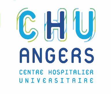 Logo de l'entreprise CHU d'Angers