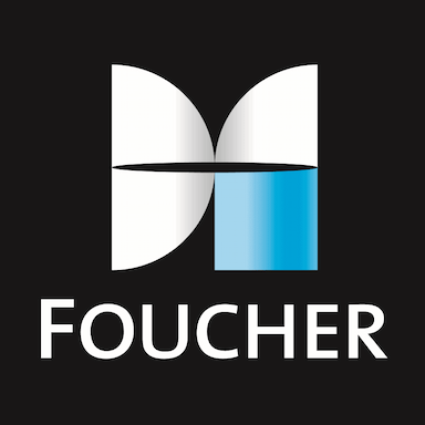 Logo de l'entreprise Foucher