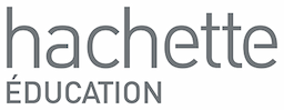 Logo Hachette éducation